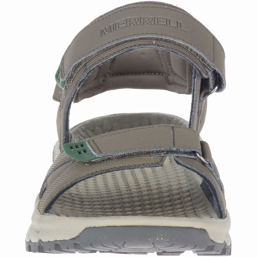 Merrell cedrus convertible sport sandals 2025
